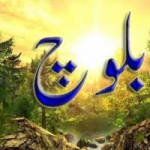 مهدی بلوچ