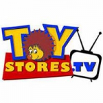 Toy stores