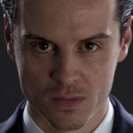 Professor James Moriarty