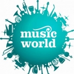 world music