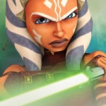 ahsoka tano