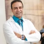 جراح بینی Dr. Mohammad Goli