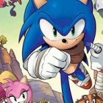 Sonic Boom (آرمین سابق)