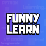 فانی لرن | Funny_learn