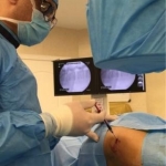 دیسكوژل مؤثرترین،جدیدترین درمان غیر جراحی فتق دیسك