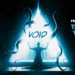 VOID-_-X