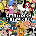 Cartoon n.w