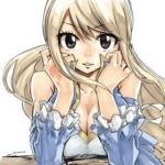 lucy heartfilia