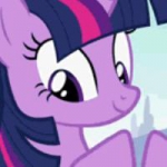 twilight cutie queen