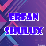 ErfaN ShuluX