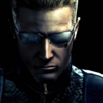 albert wesker has returned