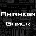 Amirmkgn Gamer