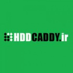 نمایندگی رسمی hddcaddy