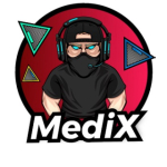 مدیکس | MediX