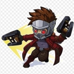 StarLord