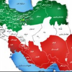 where is Iran