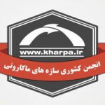 ایران خرپا