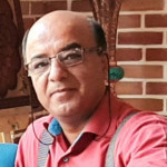 دکتر حسین بیانی ( Dr. Hossein Bayani )