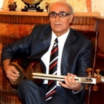 استاد محمد امانی