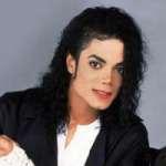 pop star michael jackson