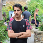 یاسین شاهپیری (اولین آکادمی تکنیک فوتبال در ایران)