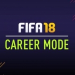FIFA Career Mode