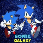 Sonic Galaxy