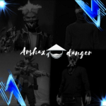 Arshaxdanger