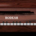 Rodesh