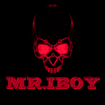 Mr.iBOY.killer