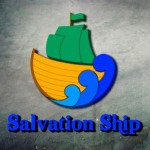 Salvation ship (کشتی نجات)