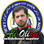 Selfdefense_oliaei