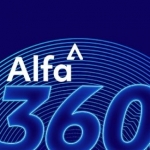 آلفا360