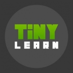 TINY LEARN