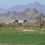 روستای ازغند