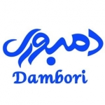 Dambori دمبوری