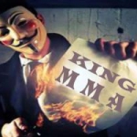 king mma