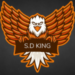 s.d king