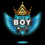 icyBoy