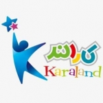 شهر مشاغل کودکان کارالند مشهد