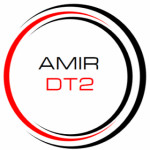 Amir DT2