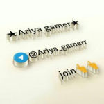 ★Ariya gamer★