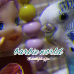 .barbie world.دنیای باربی:
