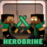 (HEROBRINE)