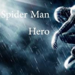 Spider Man Hero