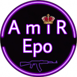 AmiR Epo