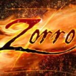 Zorro(زرو)