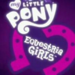 My Little Pony Equsestria Girls Rainbow Rocks