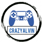 CrazyAlvin