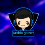 Arshia Gamer